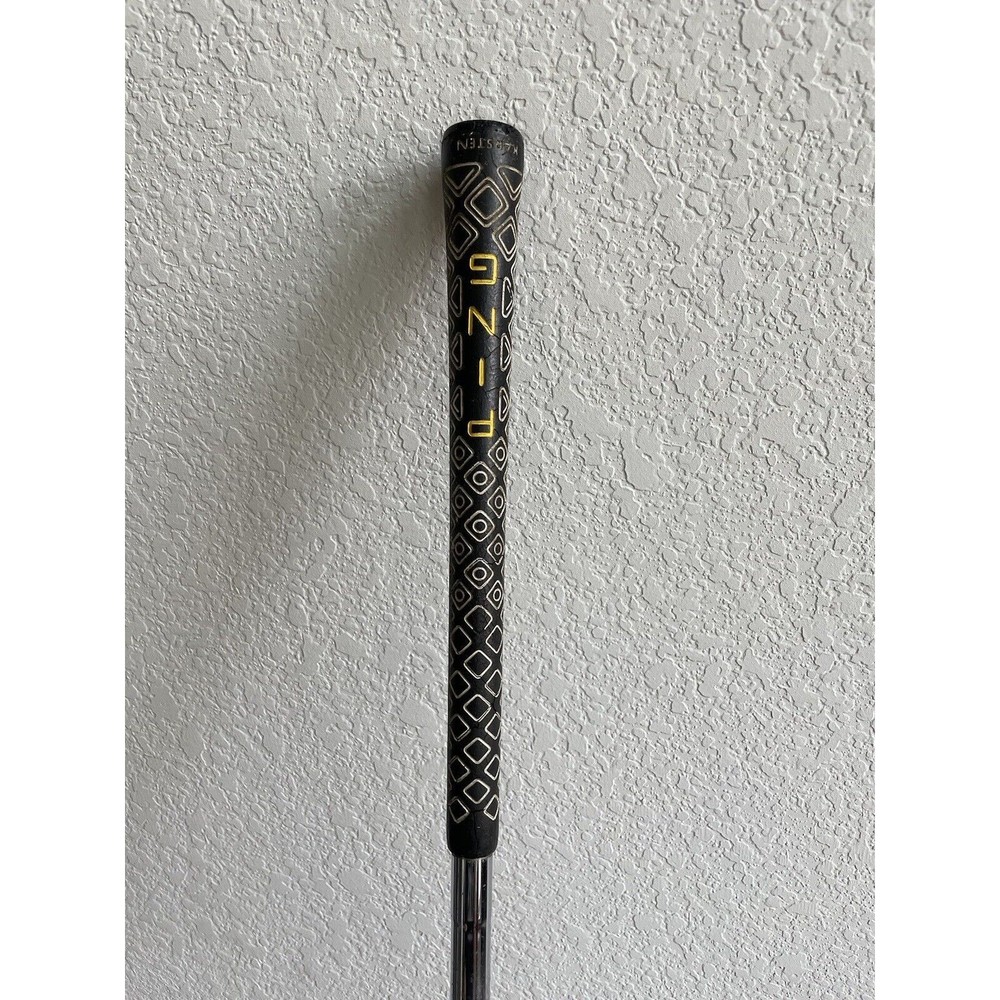 Ping Eye 2 Black Dot 4 Iron RH Steel Regular Shaft Karsten Golf Club USA - Picture 5 of 10